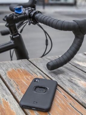 Brand New Quad Lock Case for iPhone XR